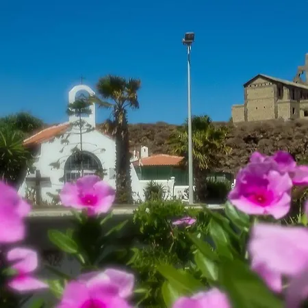 Impresionante Escapada En Un Lugar Del Paraiso * Abades (Tenerife)