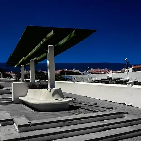 Casa de Férias Impresionante Escapada En Un Lugar Del Paraiso *