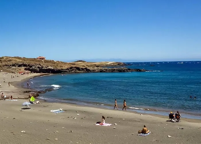 Casa de Férias Impresionante Escapada En Un Lugar Del Paraiso *