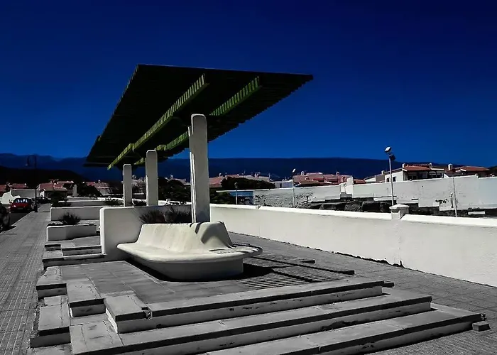 Casa de Férias Impresionante Escapada En Un Lugar Del Paraiso *