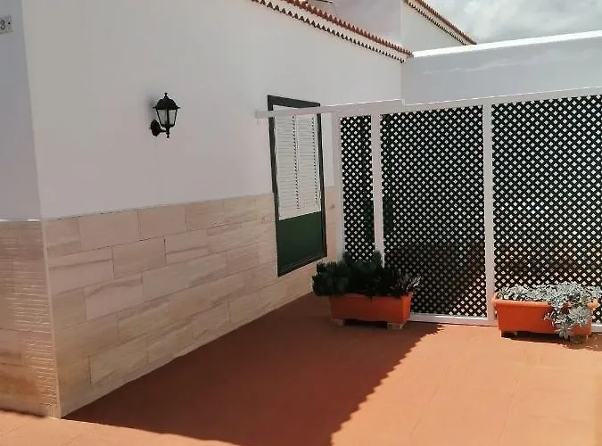 Casa de Férias Impresionante Escapada En Un Lugar Del Paraiso