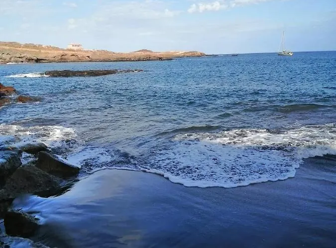 Impresionante Escapada En Un Lugar Del Paraiso *