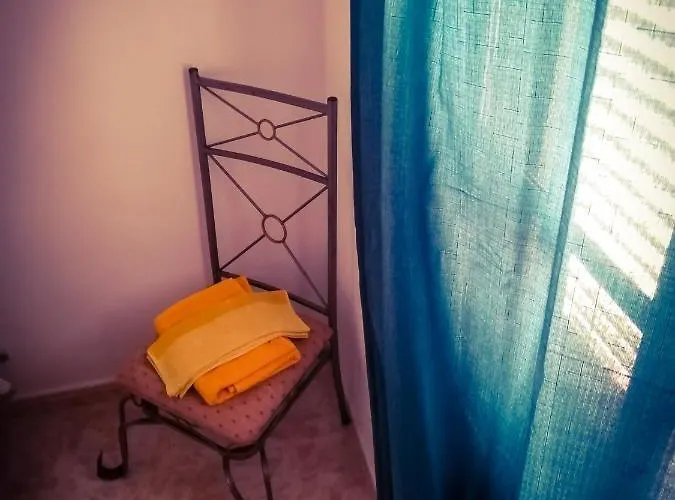 Impresionante Escapada En Un Lugar Del Paraiso * Abades (Tenerife)