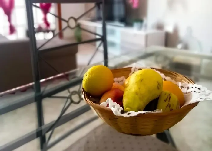 Impresionante Escapada En Un Lugar Del Paraiso