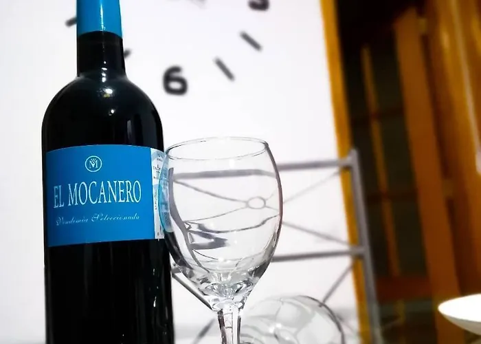 Casa de Férias Impresionante Escapada En Un Lugar Del Paraiso *