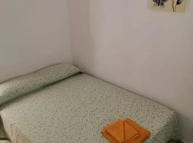 Casa de Férias Impresionante Escapada En Un Lugar Del Paraiso