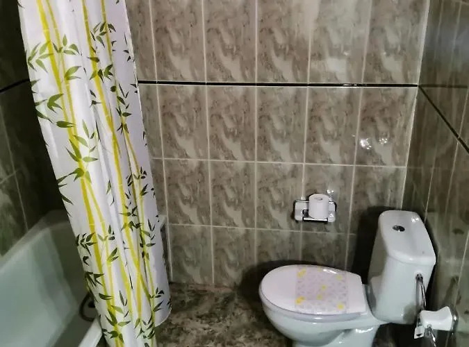 Casa de Férias Impresionante Escapada En Un Lugar Del Paraiso *