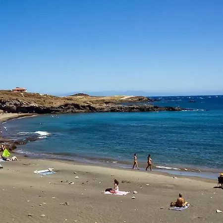 Hébergement de vacances Impresionante Escapada En Un Lugar Del Paraiso *