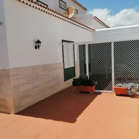 Hébergement de vacances Impresionante Escapada En Un Lugar Del Paraiso
