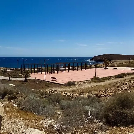 Hébergement de vacances Impresionante Escapada En Un Lugar Del Paraiso Abades (Tenerife)