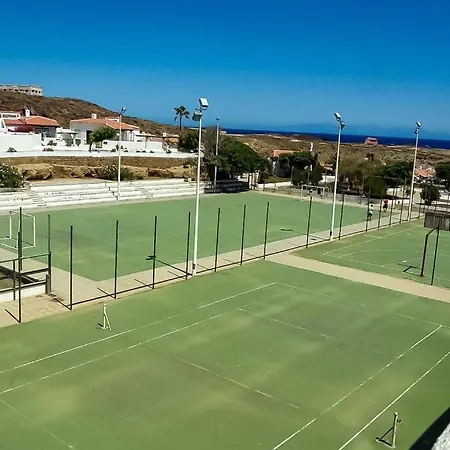 Impresionante Escapada En Un Lugar Del Paraiso Hébergement de vacances *