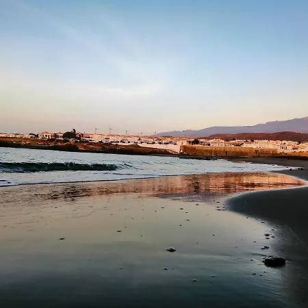 Hébergement de vacances Impresionante Escapada En Un Lugar Del Paraiso *