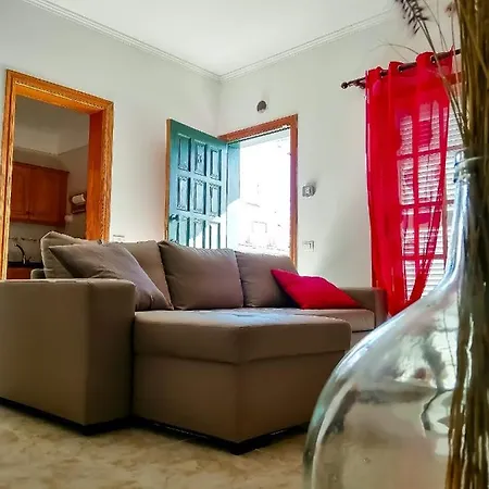 Impresionante Escapada En Un Lugar Del Paraiso Hébergement de vacances