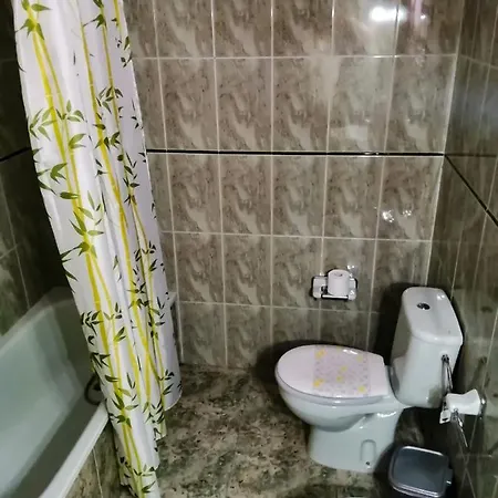 Casa vacanze Impresionante Escapada En Un Lugar Del Paraiso *