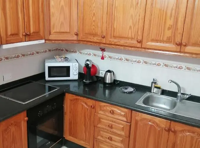 Impresionante Escapada En Un Lugar Del Paraiso