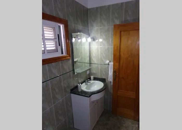 Impresionante Escapada En Un Lugar Del Paraiso