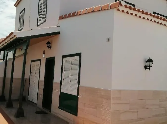 Impresionante Escapada En Un Lugar Del Paraiso