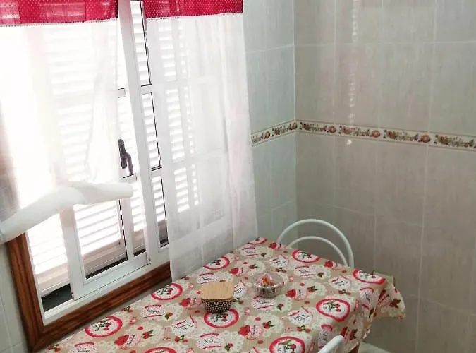 Impresionante Escapada En Un Lugar Del Paraiso Holiday home *