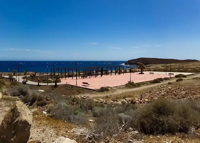 Holiday home Impresionante Escapada En Un Lugar Del Paraiso Abades (Tenerife)