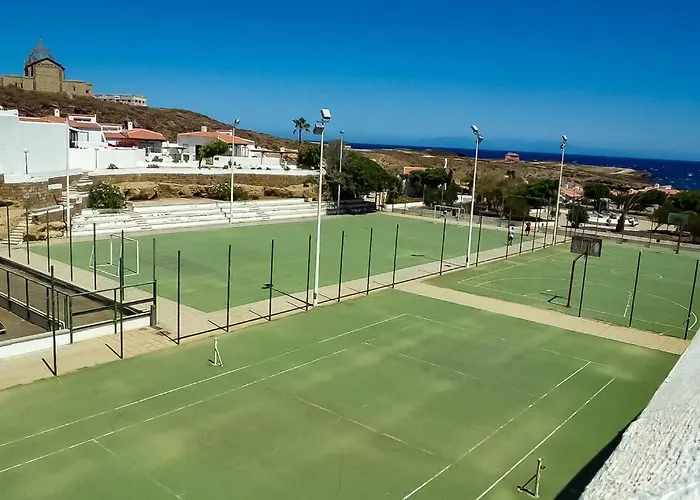 Impresionante Escapada En Un Lugar Del Paraiso Holiday home *