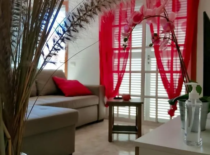 Impresionante Escapada En Un Lugar Del Paraiso