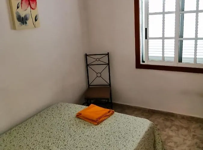 Impresionante Escapada En Un Lugar Del Paraiso