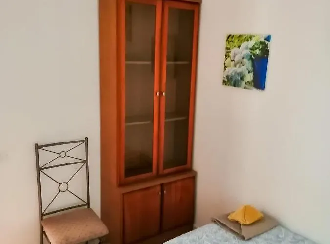 Impresionante Escapada En Un Lugar Del Paraiso Holiday home Abades (Tenerife)